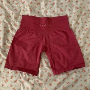 NVGTN SHORTS